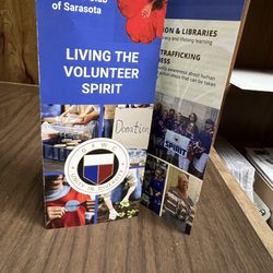 CTI Printing - Tri-Fold Brochures