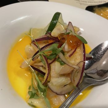 Cantina Los Mayas - Ceviche Peninsula - Mexican Near Me - San Francisco, California