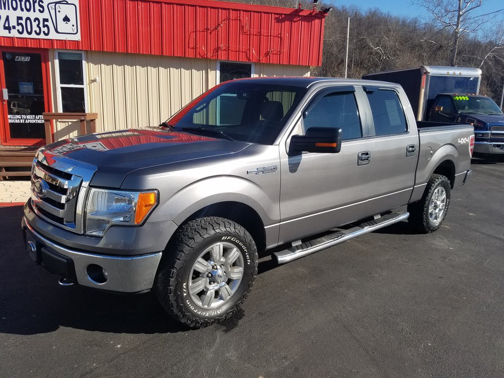 OLD 21 MOTORS Updated August 2024 4571 Gravois Rd, House springs