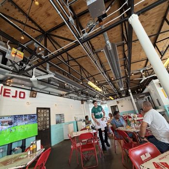 Tacombi - Tacos Near Me - Westbury, New York Tacombi - Tacos Near Me - Westbury, New York