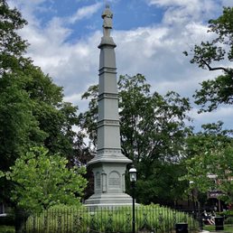 Civil War Memorial Civil War Memorial