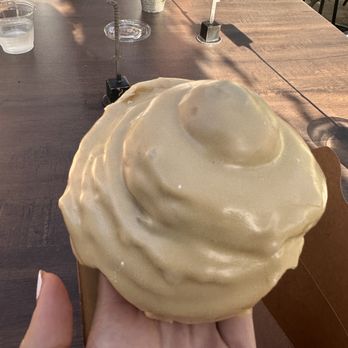 ALTA Bakery & Cafe - Maple bacon swirl - Cafes Near Me - Monterey, California ALTA Bakery & Cafe - Maple bacon swirl - Cafes Near Me - Monterey, California