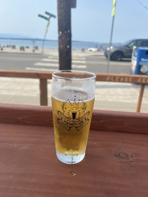 West Seattle Brewing Co. (TapShack) by null