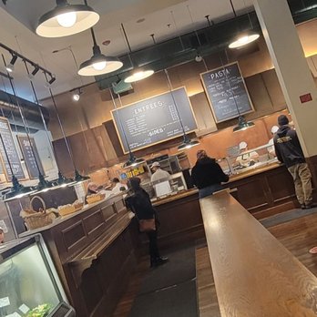 Cossetta Alimentari - Italian Near Me - Saint Paul, Minnesota