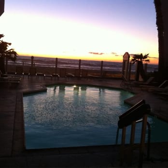The Wayfarer San Diego - Best part of the hotel - San Diego, CA