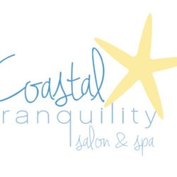 Coastal Tranquility Salon & Spa