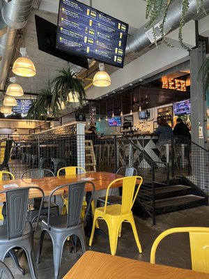 Burgh'ers Brewing Lawrenceville by null
