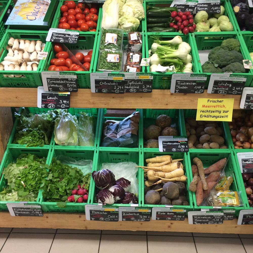 Schweicher Bioladen - Organic Stores Near Me - Schweich, RP
