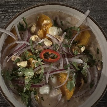 Jalea - Ceviche - Peruvian Near Me - Saint Charles, Missouri Jalea - Ceviche - Peruvian Near Me - Saint Charles, Missouri