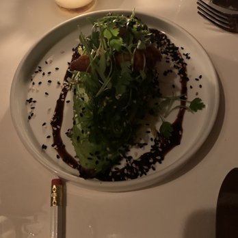 Ladybird - Avocado dish - Vegan Near Me - New York, New York Ladybird - Avocado dish - Vegan Near Me - New York, New York