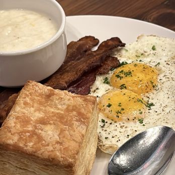 The Brewpaddle Cafe - Breakfast Plate - Breakfast & Brunch Near Me - Biloxi, Mississippi The Brewpaddle Cafe - Breakfast Plate - Breakfast & Brunch Near Me - Biloxi, Mississippi