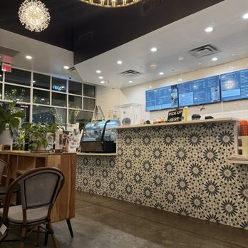 Elevated Coffee & Tea - Coffee & Tea Near Me - Richardson, Texas Elevated Coffee & Tea - Coffee & Tea Near Me - Richardson, Texas