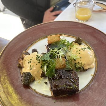 Spruce - American Near Me - San Francisco, California