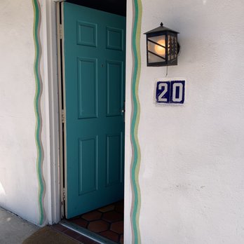 El Rey Court - Hotels Near Me - Santa Fe, New Mexico