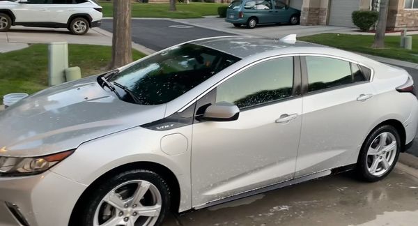 Arch Mobile Detailing