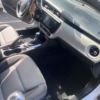 Just Detailing - After - Auto Detailing Near Me - Norfolk, Virginia Just Detailing - After - Auto Detailing Near Me - Norfolk, Virginia