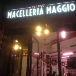 Macelleria Maggio