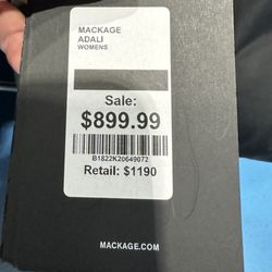 Sample Sale Guys