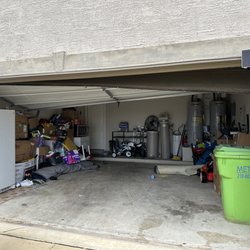 Garage Door Specialists