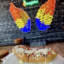Mangohn - The best service