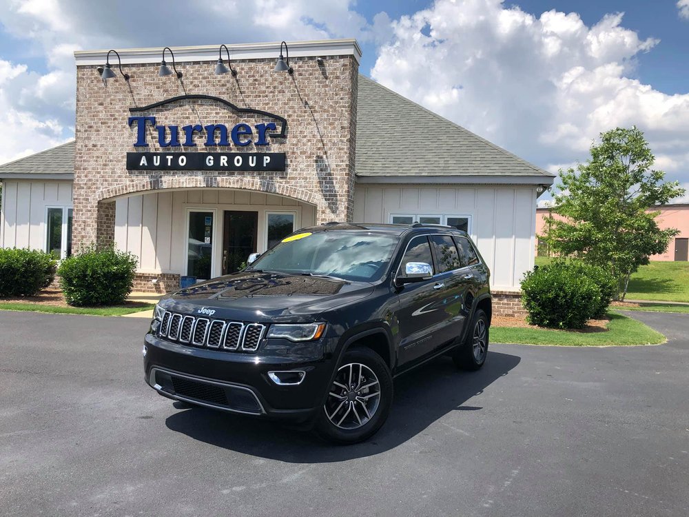 TURNER AUTO GROUP Updated July 2024 14 Photos 2333 Birmingham Hwy