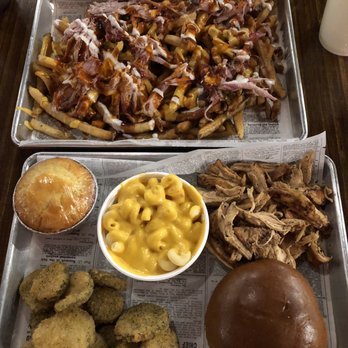 Fire Water BBQ - Barbeque Near Me - Geneva, Illinois