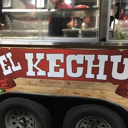 El Kechu
