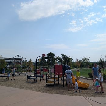 Civic Green Park - Playground - Parks Near Me - Littleton, Colorado Civic Green Park - Playground - Parks Near Me - Littleton, Colorado