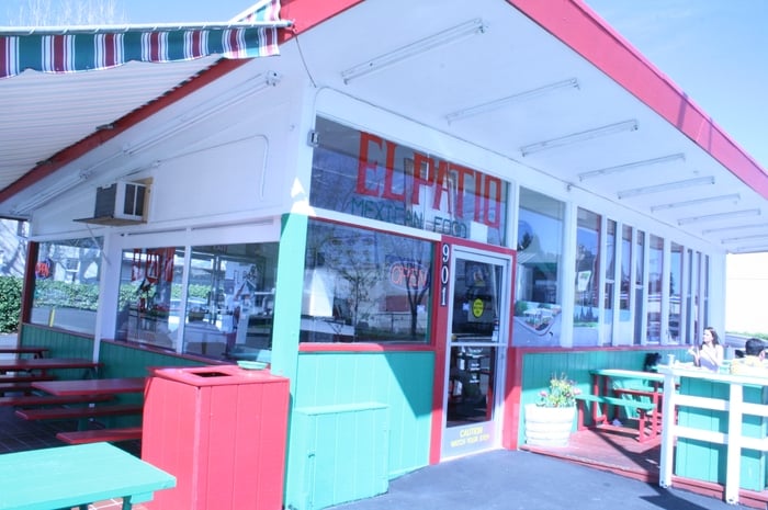 El Patio Mexican Restaurant