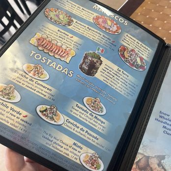 El Coco Loco Modesto - Menu - Seafood Near Me - Modesto, California El Coco Loco Modesto - Menu - Seafood Near Me - Modesto, California