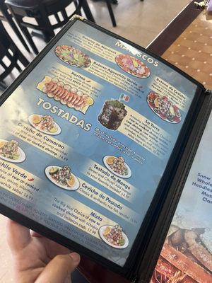 Menu photo 5 El Coco Loco Modesto Modesto, CA Menu photo 5 El Coco Loco Modesto Modesto, CA