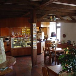 Café Schloss Reichenberg