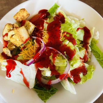 Nina P's Cafe - Cajun/Creole Near Me - Lake Charles, Louisiana