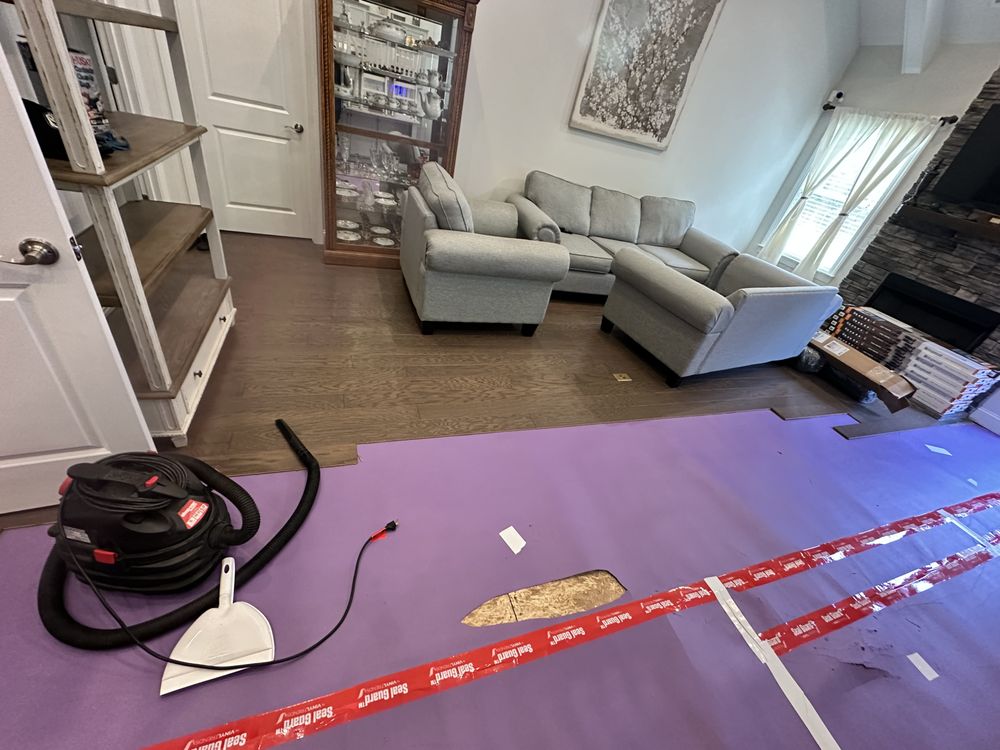 Slide of Sutphins Flooring N Remodeling