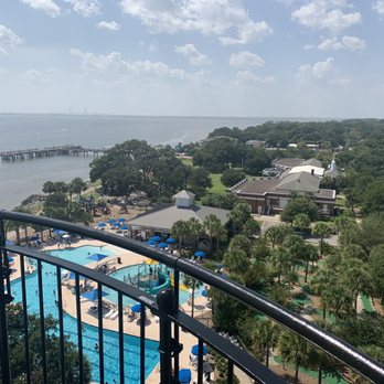 St. Simons Lighthouse Museum - Museums Near Me - St. Simons Island, Georgia
