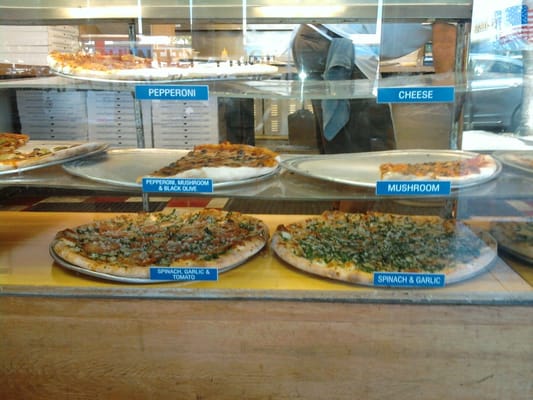 Photo of Boston's North End Pizza Bakery - Kailua, HI, US.