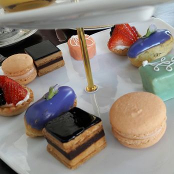 Fountain Restaurant - Afternoon Tea Party Desserts - Breakfast & Brunch Near Me - San Jose, California Fountain Restaurant - Afternoon Tea Party Desserts - Breakfast & Brunch Near Me - San Jose, California