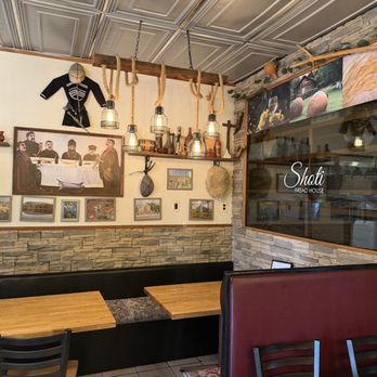 Shoti Bread House - Georgian Near Me - Fair Lawn, New Jersey Shoti Bread House - Georgian Near Me - Fair Lawn, New Jersey