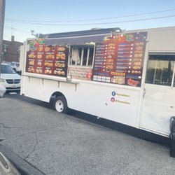 Taqueria Mexicas - Can't wait..... my son wanted to try, let's see how it goes.... #SkinnyFatMan
