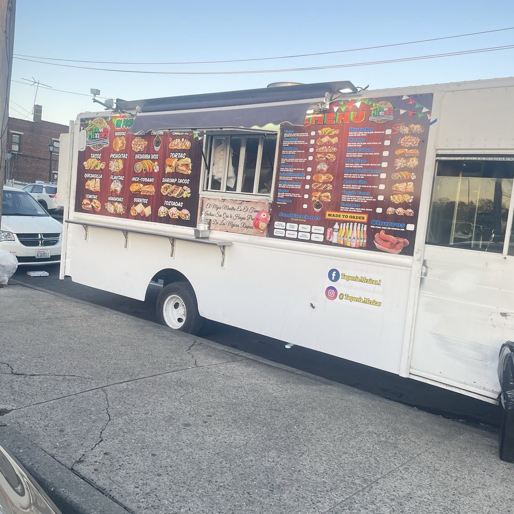 Taqueria Mexicas