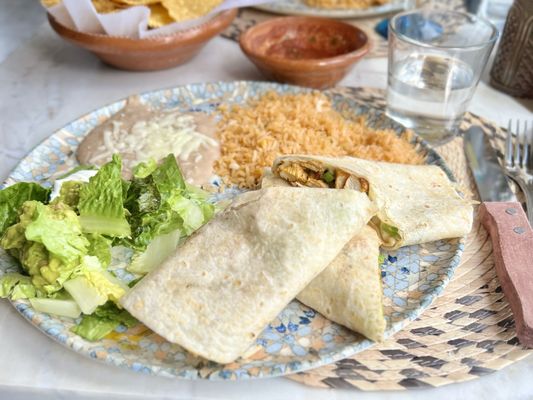 Casa Santa Restaurant by null