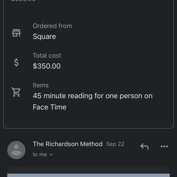 The Richardson Method - Psychic Mediums Near Me - Beverly, Massachusetts