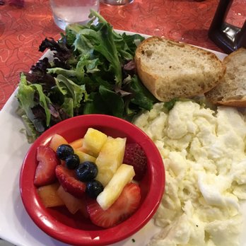 Square Cafe - Egg whites, greens, and fruit. - Breakfast & Brunch Near Me - Pittsburgh, Pennsylvania Square Cafe - Egg whites, greens, and fruit. - Breakfast & Brunch Near Me - Pittsburgh, Pennsylvania
