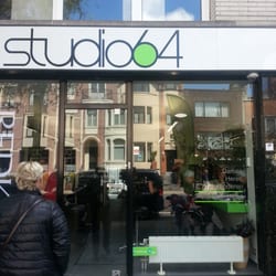 Studio 64