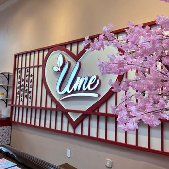 Ume Tea - Ume - Bubble Tea Near Me - Mountain View, California
