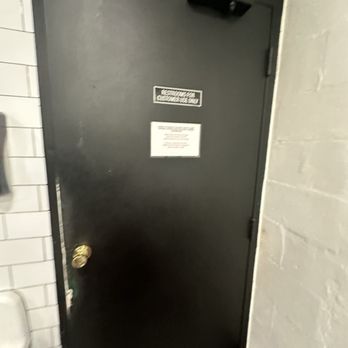 Ekiben - Restroom - Asian Fusion Near Me - Baltimore, Maryland