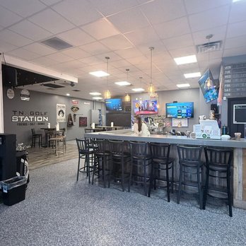 TN Golf Station - Golf Near Me - Murfreesboro, Tennessee