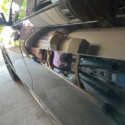 Dent Pro - Same dent