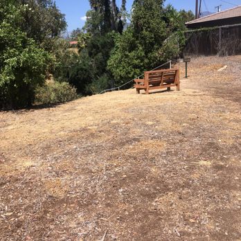Los Encinos Park - Parks Near Me - La Verne, California Los Encinos Park - Parks Near Me - La Verne, California