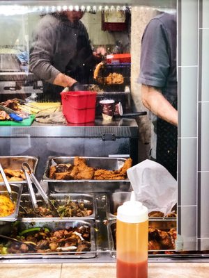 La Isla cafe by null